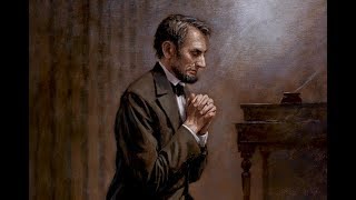 Lincoln s Prayer - Part 2