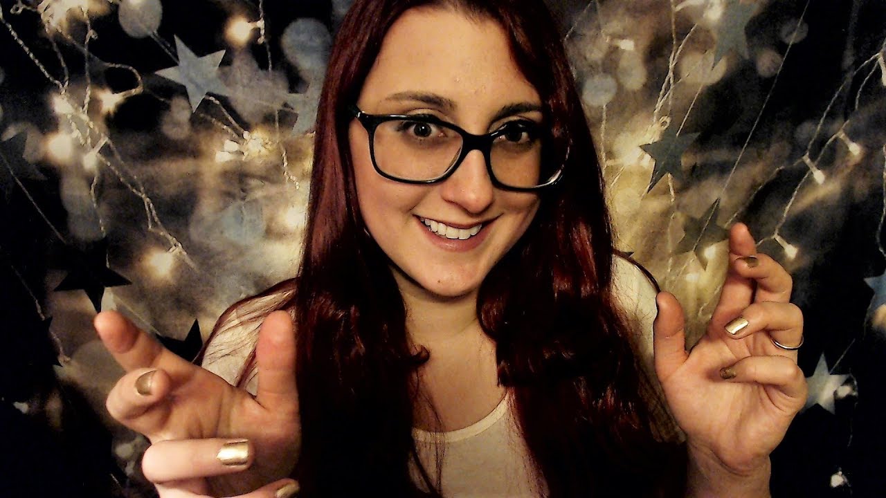 UnOrdinary Carving a Pumpkin ~~ No Props ASMR   {Mega Words & Phrases Repetition}