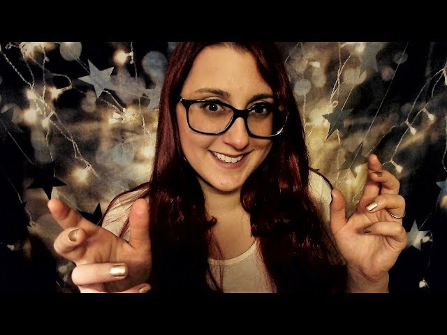 UnOrdinary Carving a Pumpkin ~~ No Props ASMR   {Mega Words & Phrases Repetition}