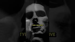 😳 💚 Disturbing FACTS Peter Steele’s Death 🪦 Type O Negative Frontman