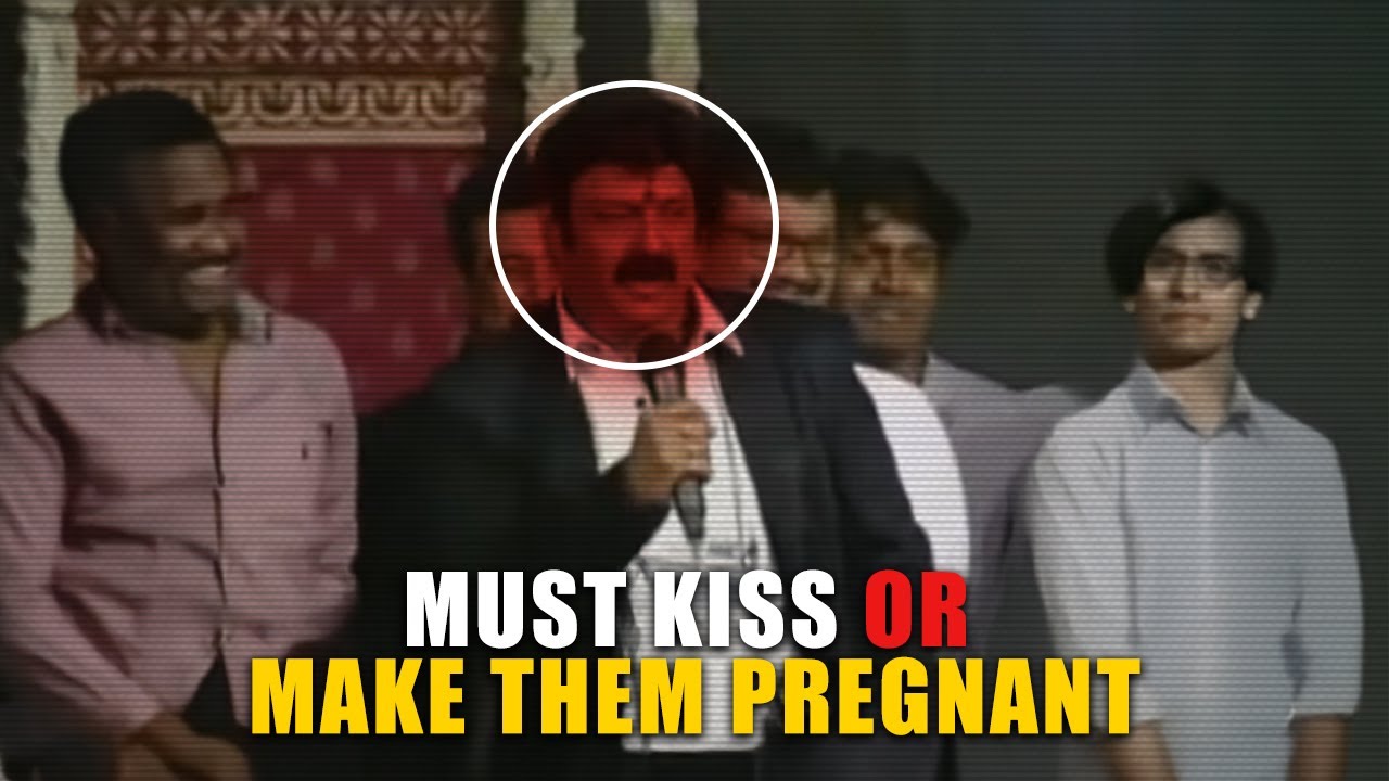 Tollywood Controversies EXPOSED