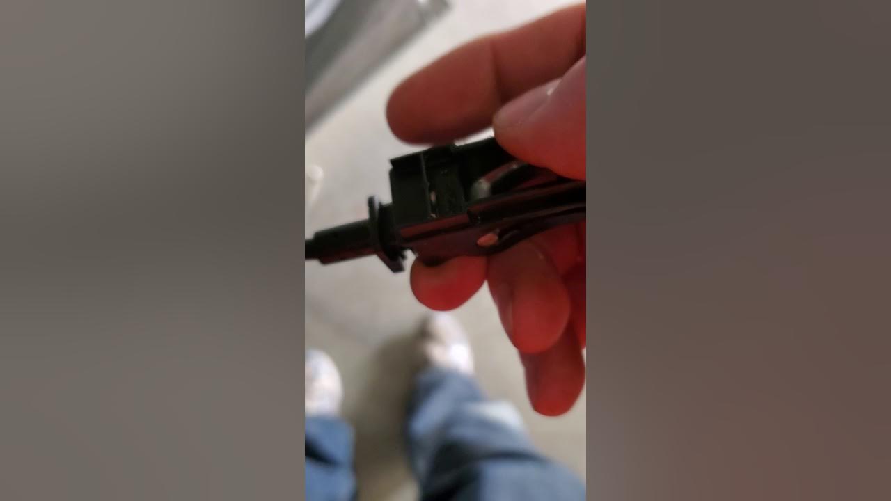 How to release door latch cable 2015 and newer Ford F150 truck YouTube