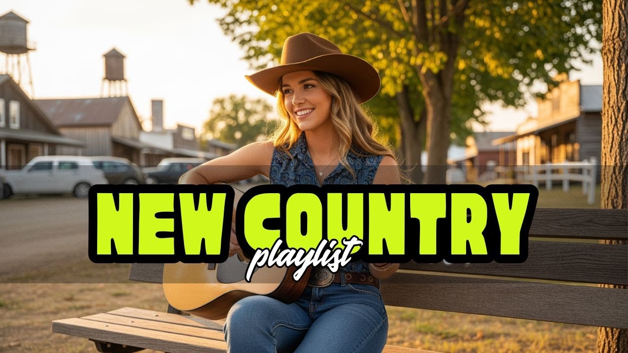 Best Slow Classic Country Songs Mix 2025 – Old Country Music Playlist Ultimate Set