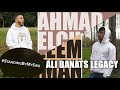 Ali Banat's Legacy - Standing By My Side (Vocals Only) - Naeem Rahman with Ahmad Elcheikh