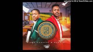 01. Amu Classic & Kappie - Vula (feat. Mashudu & Sein)