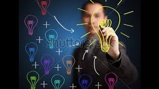 ONE SMALL IDEA," CAN CHANGE YOUR WHOLE LIFE".