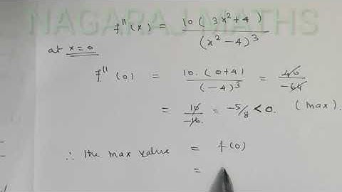 Exercise:7.9||Q.NO:2(iii)|| TN SAMACHEER KALVI||12 MATHS||CHAPTER 7