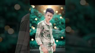 trending pH photo editing trend reel status