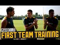 Traore's workout, Coady meets Bruno! | Final Marbella training session