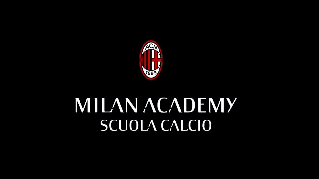 Стань игроком AC Milan Academy