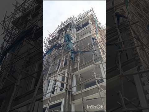 BORESHA MWONEKANO WA NYUMBA YAKO TUMIA RANGI AINA YA DECORATIVE PLASTER