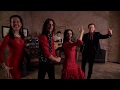 El tebi flamenco  rumba flamenca