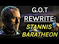 Game of thrones rewrite  episode 10 stannis baratheon