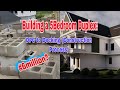 Building a 5-Bedroom Duplex in Abia 2 | From DPC to Decking (Construction Progress)