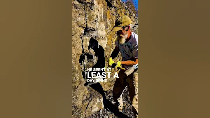 Herkimer Diamonds 💎 are NOT EASY to find 🥹😭 #shorts