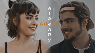 caio &amp; maria | already gone