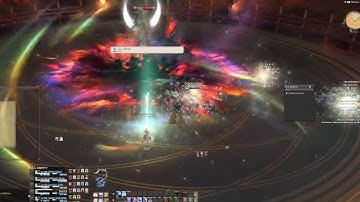 Limit Break 3 as a healer always feels nice (Tsukiyomi)