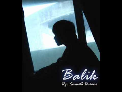 Balik (Original Visayan Song) - Kenneth Durano
