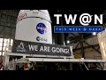 NASA Updates on Artemis I Mission, Test Fires RS-25 Rocket Engine [Video] - SciTechDaily