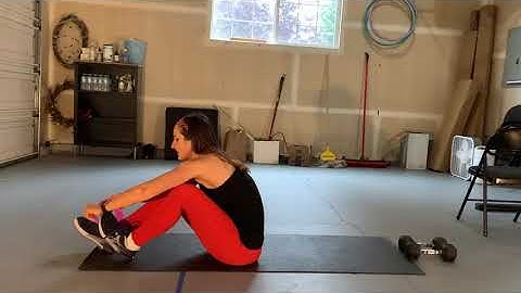 Miniband Hamstring Curl