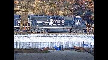 Operation Lifesaver Engine