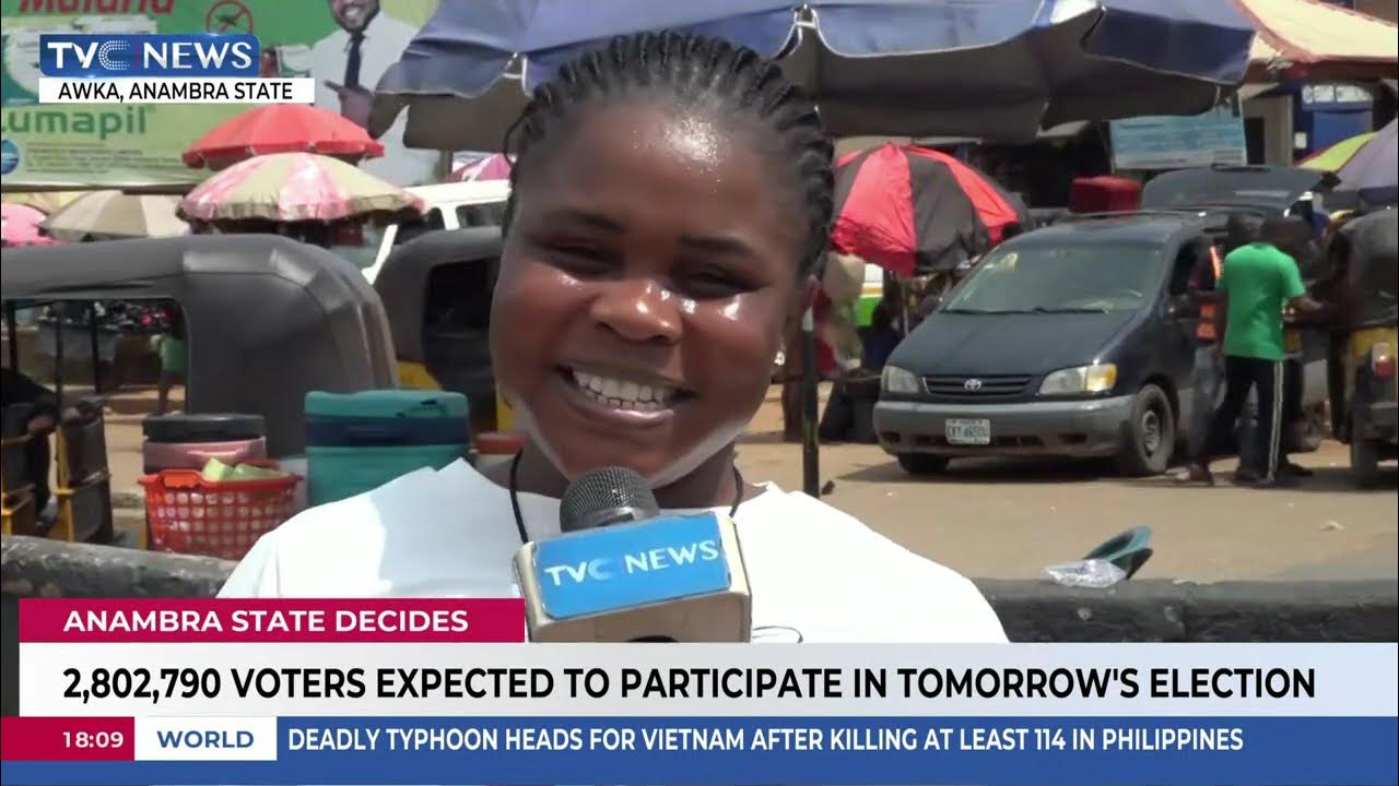 Voters Divided Over Credibility Of Electoral Process Amid Security Concerns Voters Divided Over Credibility Of Electoral Process Amid Security Concerns