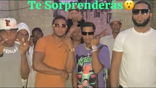 Te Sorprenderás TV Show… Entrevista Completa de Jóvenes Urbanos de un Barrio de Herrera City 🇩🇴