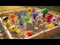 BABY SPRUNKI FELL DOWN AND I TOOK IT TO THE HOSPITAL, FINDING SPRUNKI : Garnold, Fun not, Sky, Br...