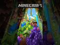 White Enderman Minecraft Creepypasta #minecraft #shorts