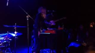 Still Corners live in Hollywood 9-22-16