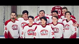 2018 Nazareth HS Boys Lacrosse Banquet Video