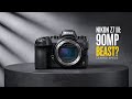 Nikon Z7 III Leaks: 90MP Sensor, 8K Video, and Major Upgrades!