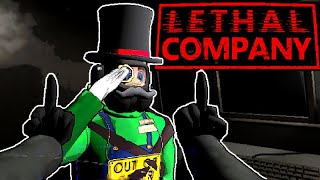 Lethal Company | With Friends Like These...