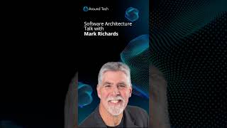 Sombra around tech: Software Architecture Talk with Mark Richards screenshot 5