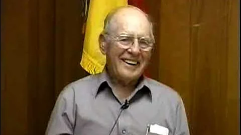 Leonard W. Gildehaus, 495th AFA, Co. B