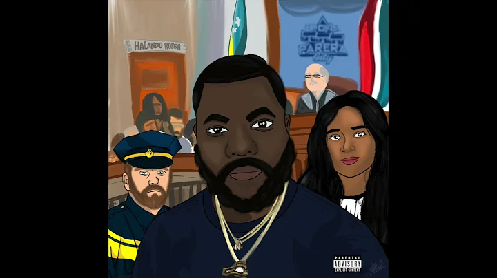 Jaido - Kara Feat. Rich Kalashh (Prod by WHALA)