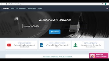 Y2convert.net advertisements - how to remove?