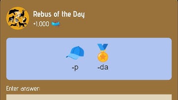 Rebus Of The Day Zoo 13 January | Zoo Rebus Of The Day | Rebus Of The Day Zoo Code