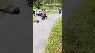The Ending #mexico #america #brazil #rider #funny #comedy