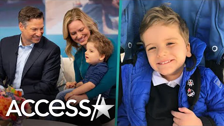 Richard Engels 6-Year-Old Son Henry Has Died