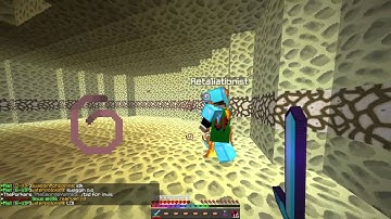 FramePvP 1v1: Retaliationist