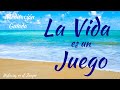 MEDITACIÓN GUIADA - ¡¡Para SENTIRTE BIEN en 10 Minutos!! - LA VIDA ES UN JUEGO INTERMINABLE