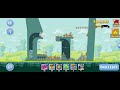 Angry Birds Friends Tournament Level 10 Walkthrough 