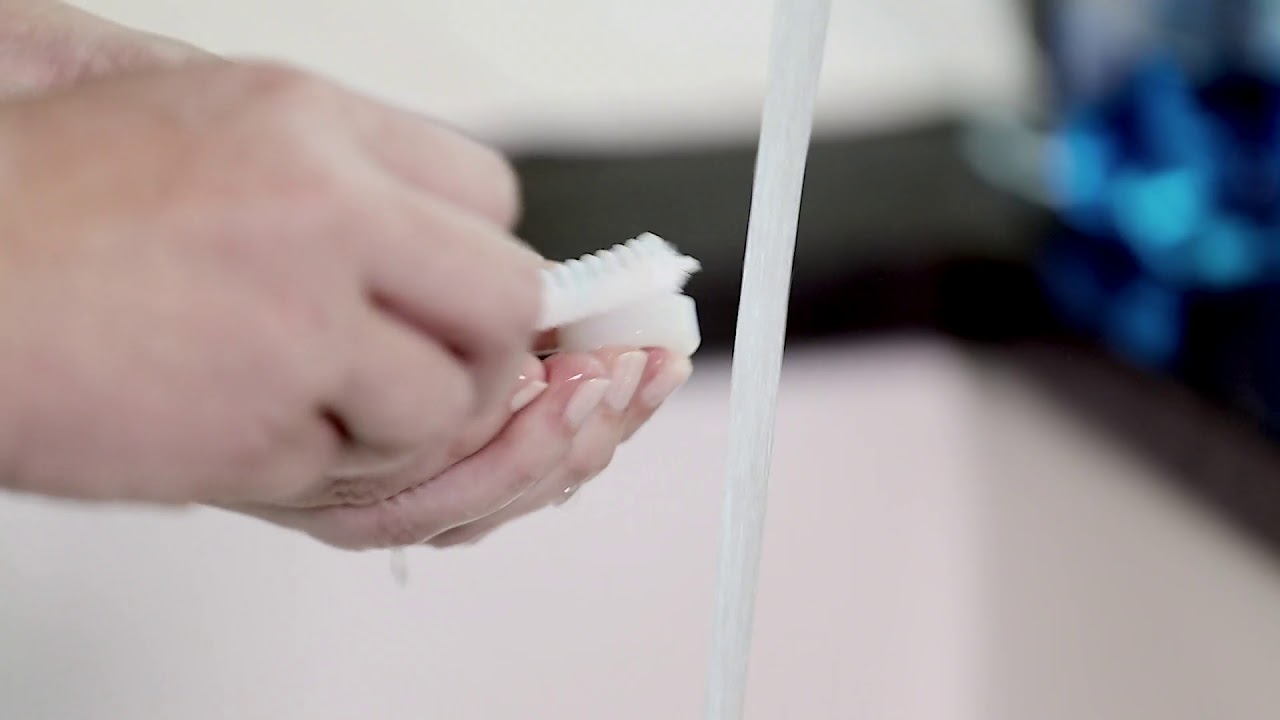 How to Clean Your PetSafe® Drinkwell® 2 Gallon Pet Fountain YouTube