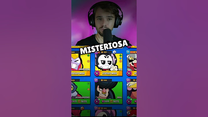 NUOVO File SEGRETO su Brawl Stars 💀 #brawlstarsitalia #brawlstarsita #starrdrop