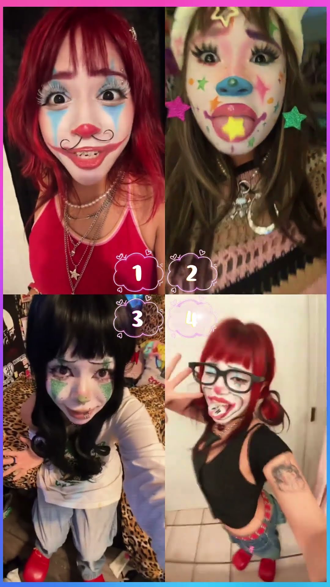 A LOT LIKE JOKER ? #shorts #dance #tiktok