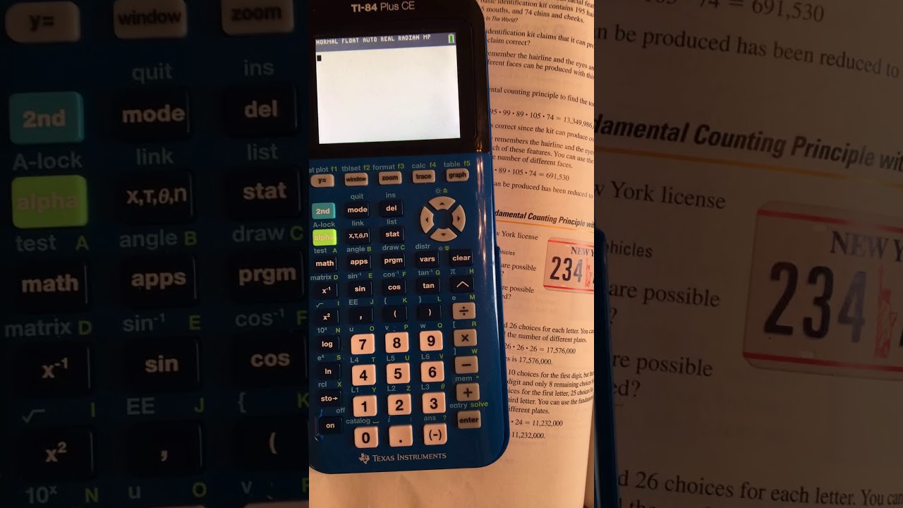 Algebra 2 calculator discount