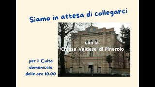 24 05 2026 culto domenicale -PENTECOSTE