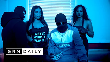 Stax - Risk It [Music Video] | GRM Daily