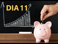 Miniserie AHORRO / Dia 11